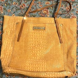 Liz Claiborne tote